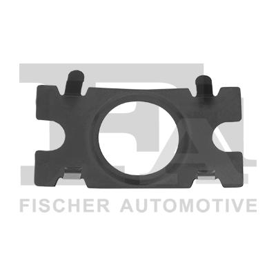 FA1 Dichtung, Ölauslass (Lader) 455-528 für Volvo