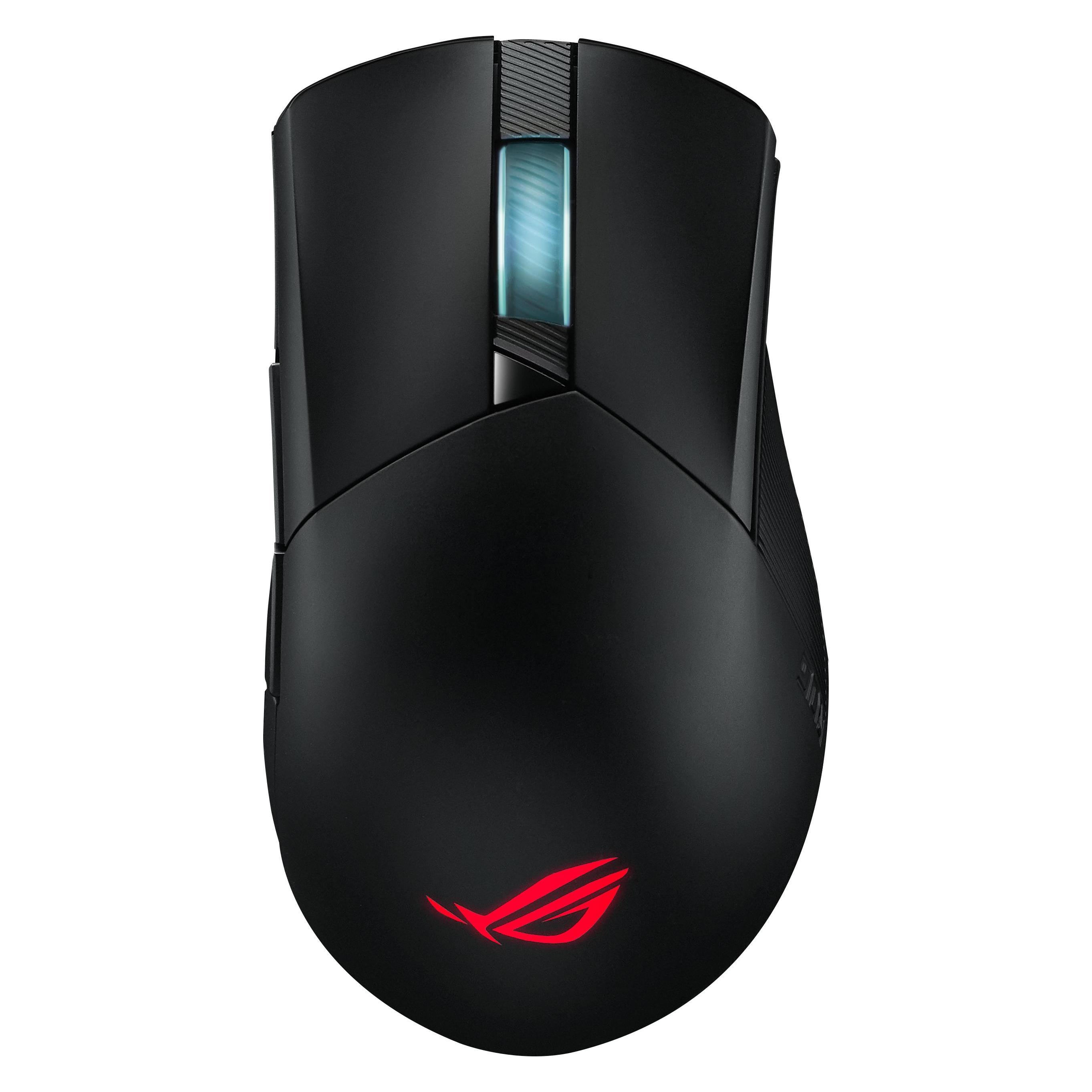 ASUS ROG Gladius III (Kabelgebunden) (90MP0270-BMUA00)