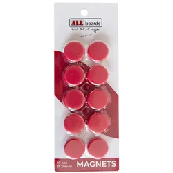 ALLboards Magnet rot