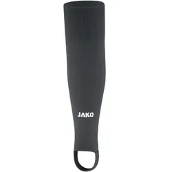 Jako Glasgow 2.0 Stutzen - anthrazit - Bambini