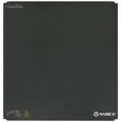 Raise3D Pro3 Buildtak Druckoberfläche (Druckbett), 3D Drucker Zubehör