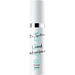 Dr. Spiller Travel Retinol+ Serum Reisegröße 10 ml