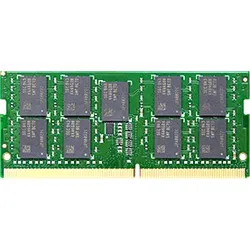 Synology RAM Modul  D4ES01-8G DDR4 ECC Unbuffered SODIMM