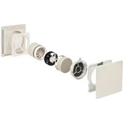 Leaf 1 Air Komplettset - Modul 1-3 - stand alone oder funkgebundene Smart Home-Lösung - 700001 - LB29418.5