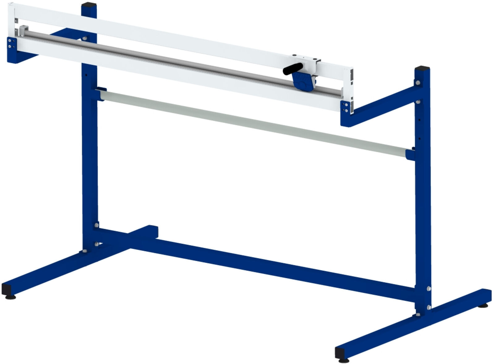 Rocholz SYSTEM BASIC Schneidständer waagerecht Schnittbreite 1250 mm (700130)