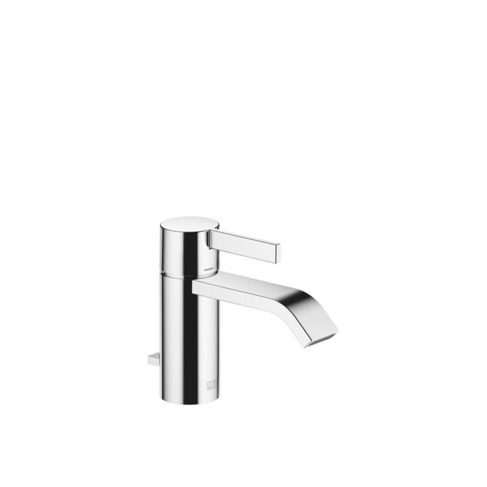 Dornbracht IMO Waschtischarmatur 33500671-00 mit Ablaufgarnitur, Chrom