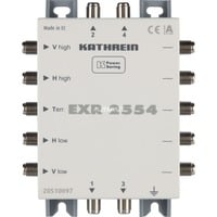 Multischalter EXR 2554 beige