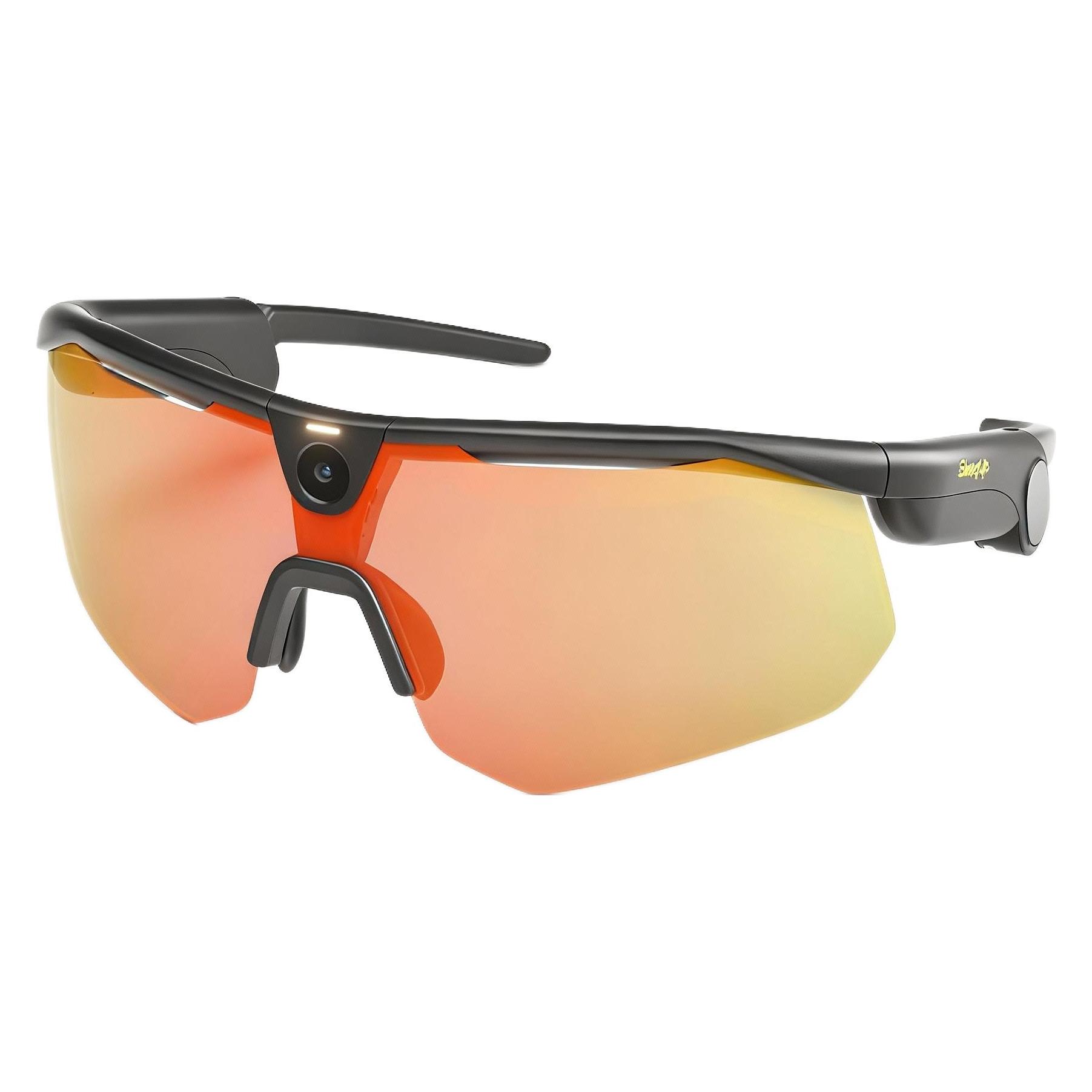 BleeqUp Ranger AI Sports Glasses (10100015)