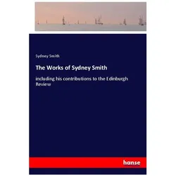 The Works of Sydney Smith, Belletristik von Sydney Smith
