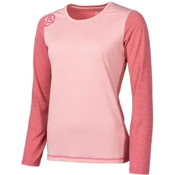 Ternua, Damen, Sportshirt, Krodina (M), Pink, M
