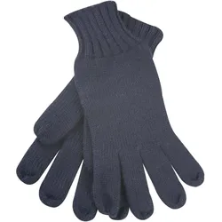 Myrtle Beach Unisex Strickhandschuhe Handschuhe MB505 navy L/XL