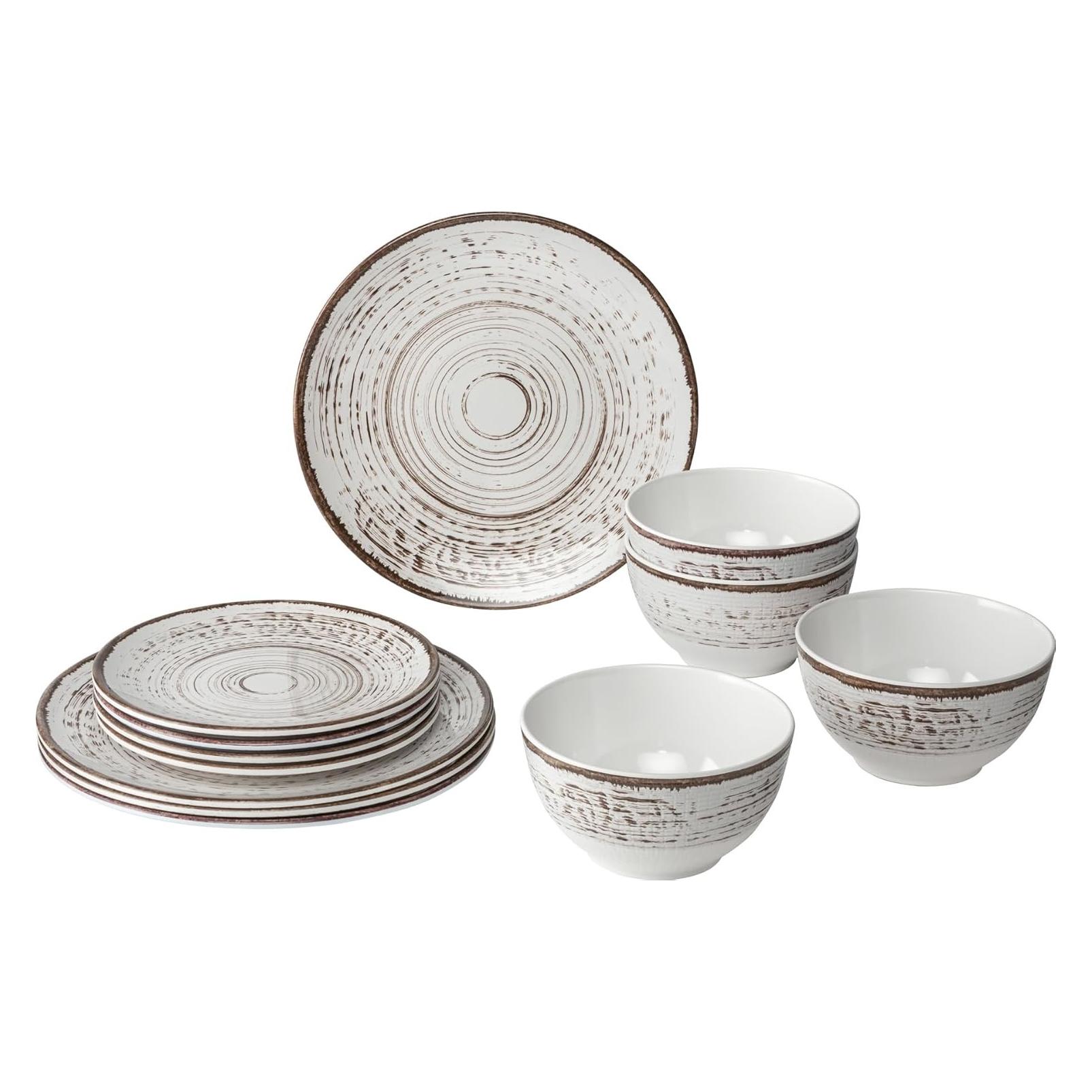 Brunner Geschirrserie Kassandra (0830148N.C2K)