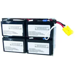 Origin Storage Origin Replacement UPS Battery Cartridge RBC24 For SUA1500R2X93, USV Zubehör