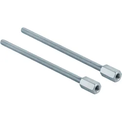 Geberit Duofix Set Wandankerverlängerungen, 111.887.00.1