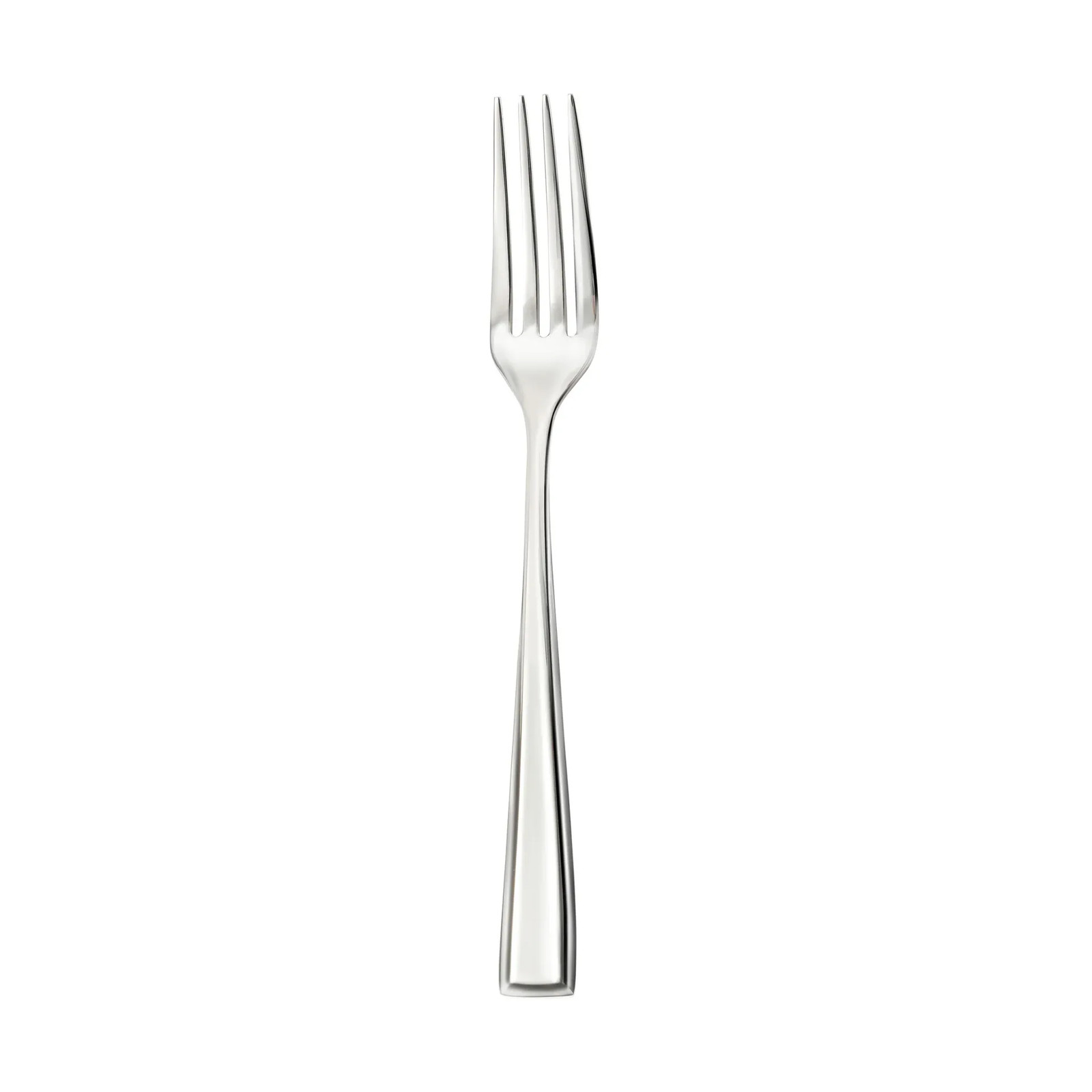 Robert Welch Fairford Bright serveervork van roestvrij staal, 23,1 cm