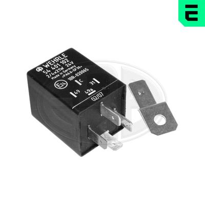 ERA Blinkgeber 661152 für Volvo Mercedes