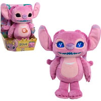 Disney Stitch Many Moods Angel Plüschfigur, Kuscheltier