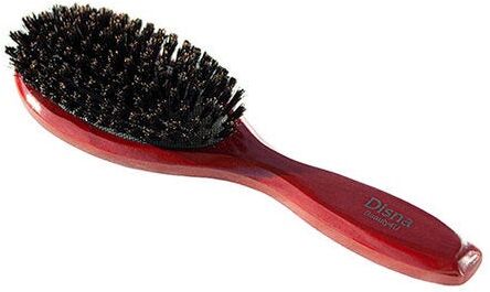 DISNA Cepillo De Cabello Grande Pelo Jabalí