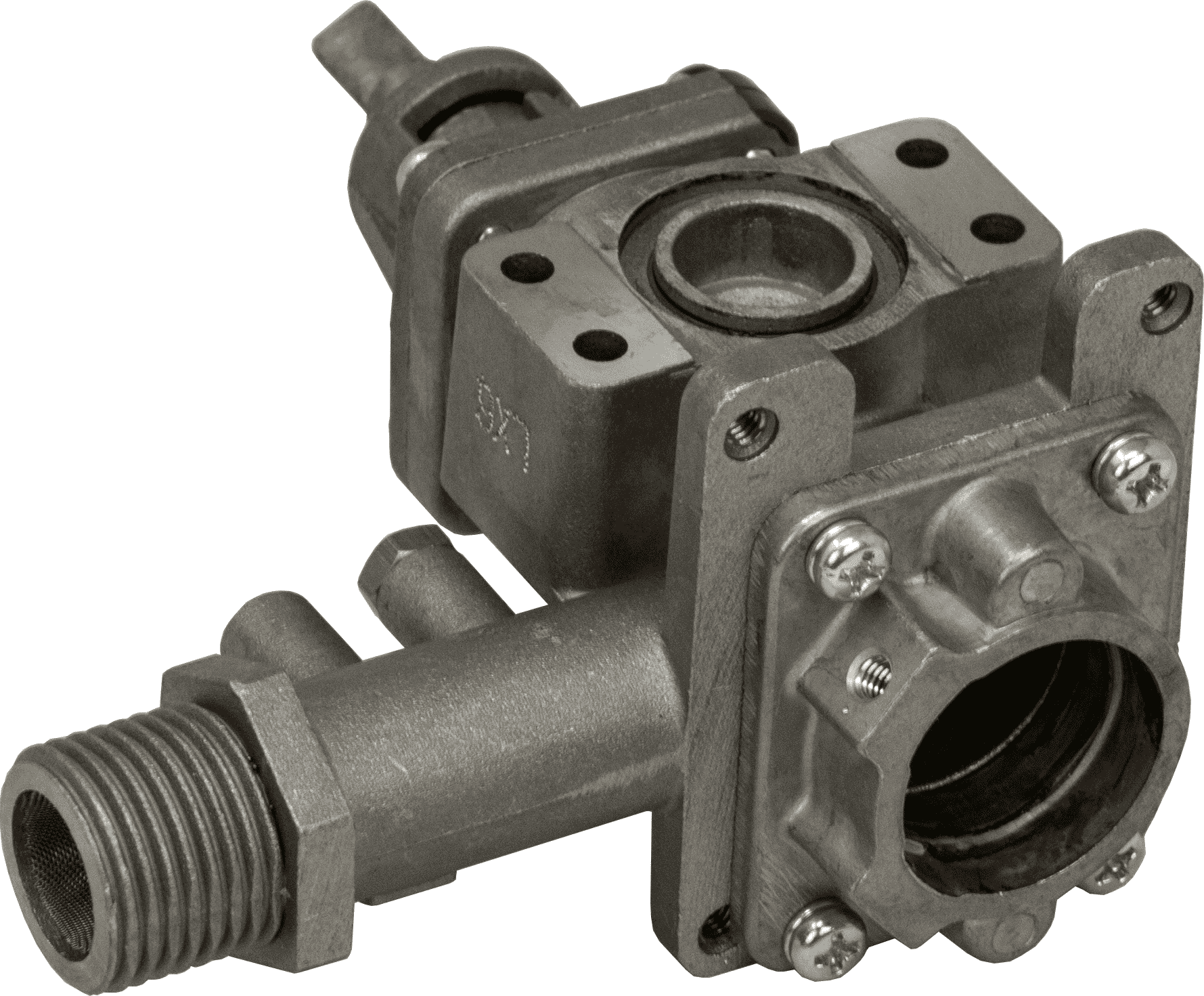 Innovita Gas Water Heater Gas Valve - Primo 6