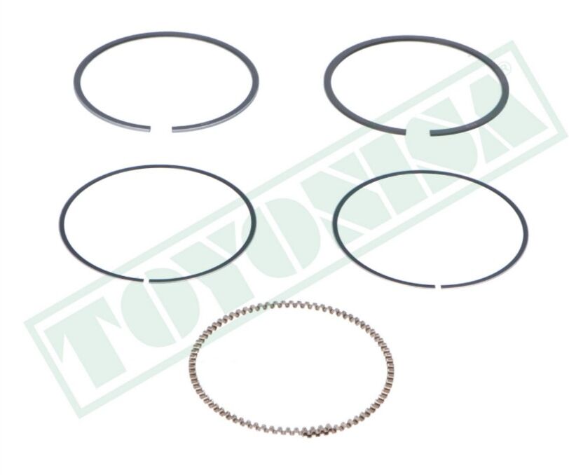 TOYONISA PRRN407951G 0.00 Piston Ring Kit