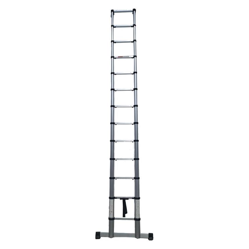 Edi Baur Teleskopleiter Compact (Teleskopleiter) (54439607)
