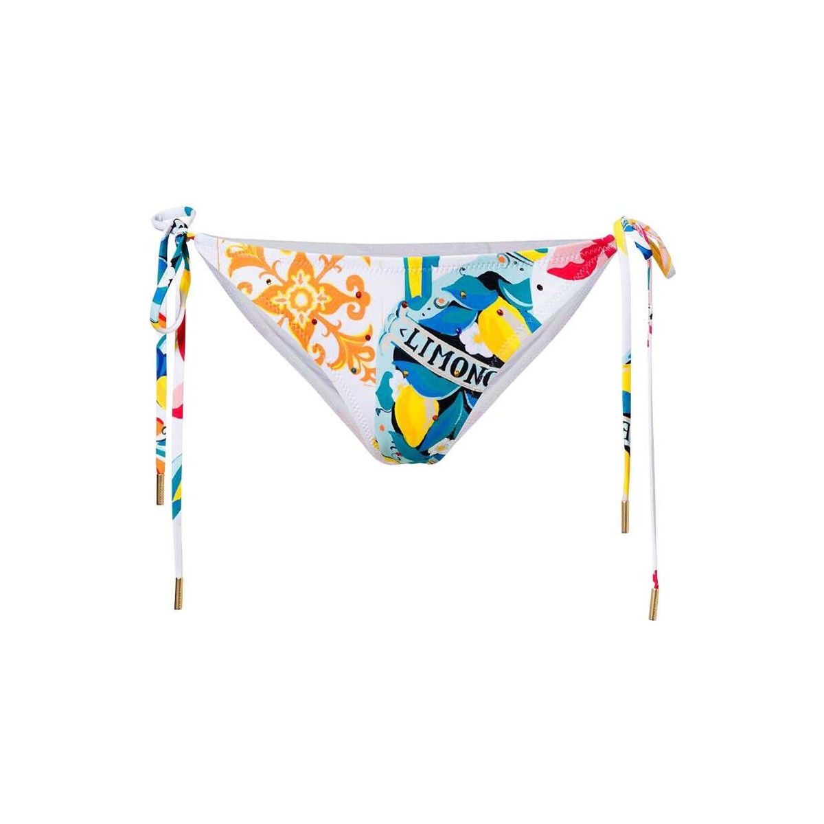 Goldbergh Chiarina Bikini Bottom capri dream (8382) L GB46560261-8382-L