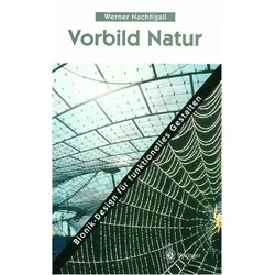 Vorbild Natur, Fachbücher von Werner Nachtigall