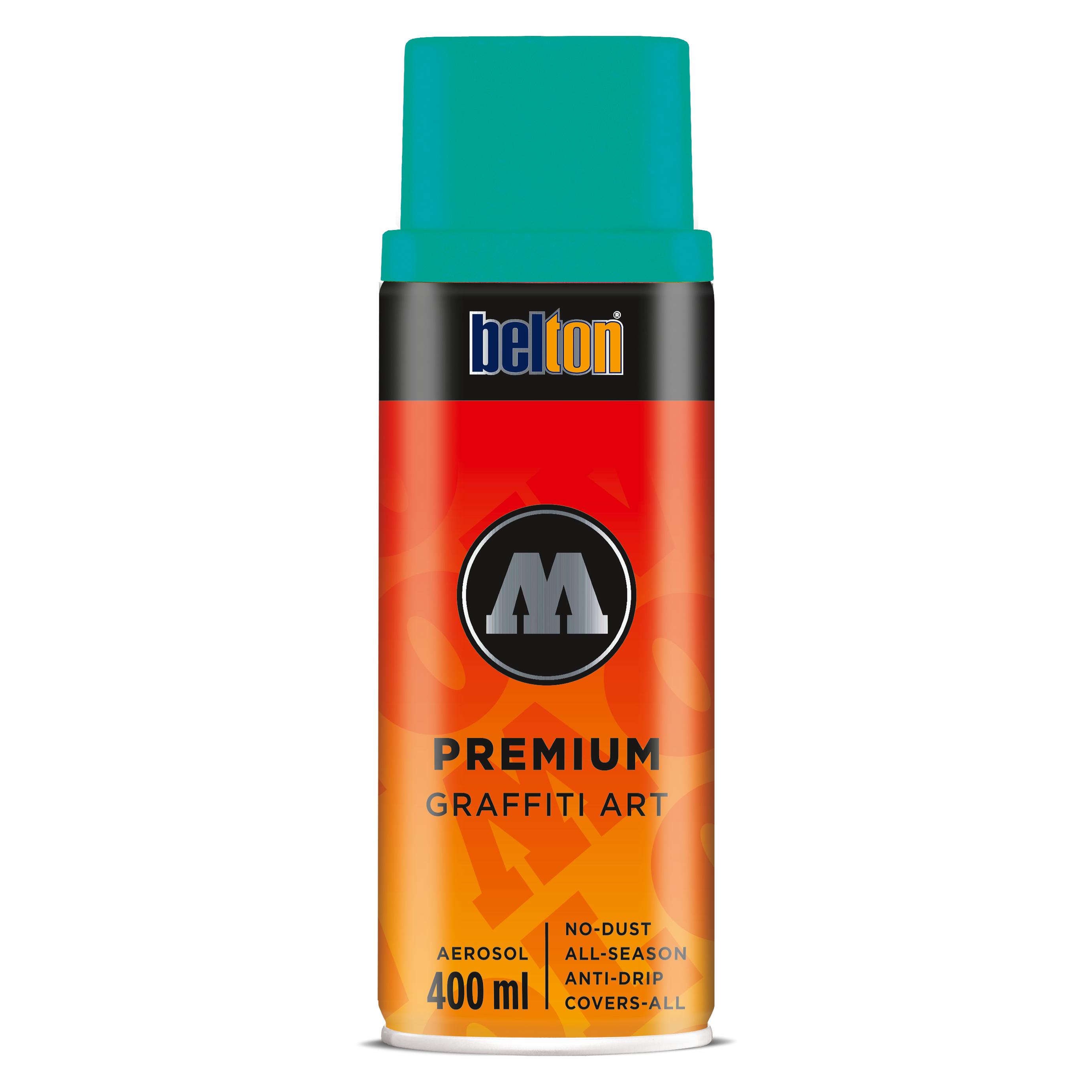 Molotow Sprühdose Belton PREMIUM Graffiti Art (400 ml) (MO327357)