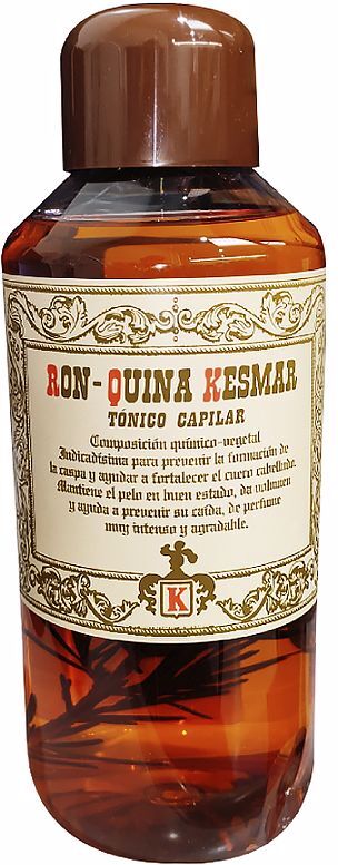 Ronquina Kesmar hierbas 1000 ml