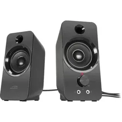 SPEEDLINK DAROC Schwarz Kabelgebunden 6 W