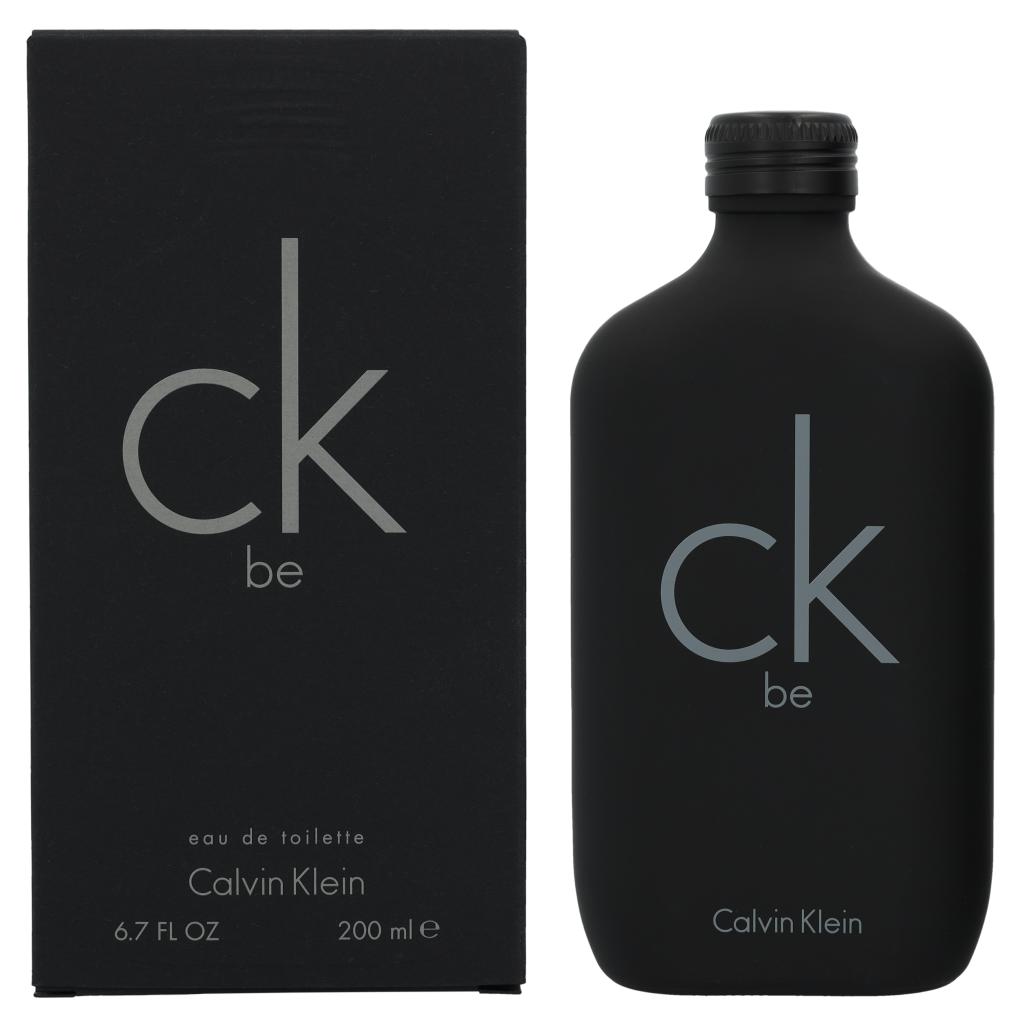 Calvin Klein Ck Be Edt Spray200 ml.