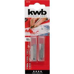 kwb Cuttermesser-Ersatzklinge 30 St. 023730