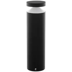 EGLO AL-LED-SOCKEL/1 H 450MM ALUGUSS-SCHWARZ MELZO