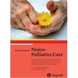 Neuro-Palliative Care, Fachbücher von Christoph Gerhard