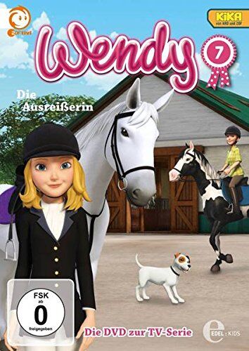 Wendy - Die Ausreißerin, Folge 7 - Preis vom 28.09.2026 21:19:57 h
