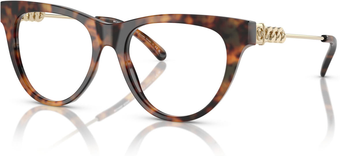 Lunettes de vue Michael Kors Ocean Drive MK 4137 (3904) Femme