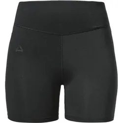 SCHÖFFEL Damen Unterhose Panties Style Konera WMN, Größe 38 in Schwarz Schwarz