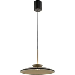 Pendelleuchte PURE E-MOON (LBH 50x50x240 cm) - LBH 50x50x240 cm