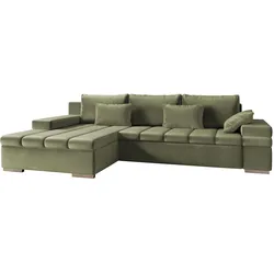 ECKSOFA Bangkok, Seite: Links