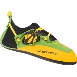 La Sportiva Stickit Kinder Kletterschuh 34