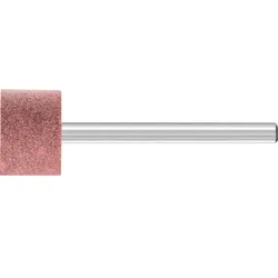 PFERD TOOLS Poliflex Schleifstift Zylinderform Bindung GR - 41264112