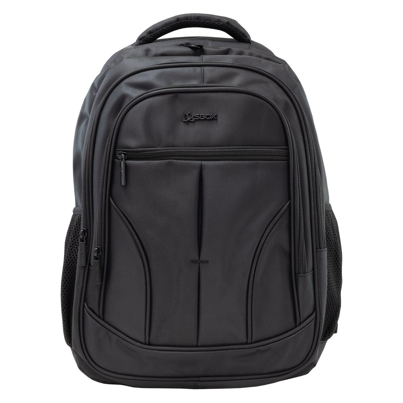 Sbox NSS-00276 Valencia 18" Black (VALENCIA)
