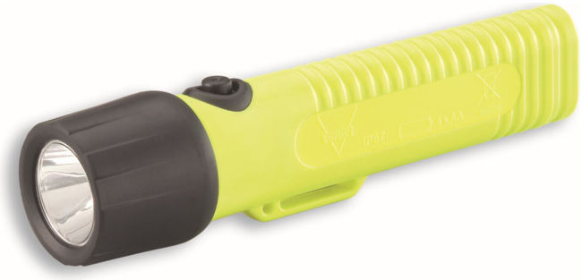 AccuLux HL 10 EX lampe à main/casque 492022 (492022)