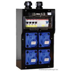 Gifas Electric CEE Stromverteiler 210011