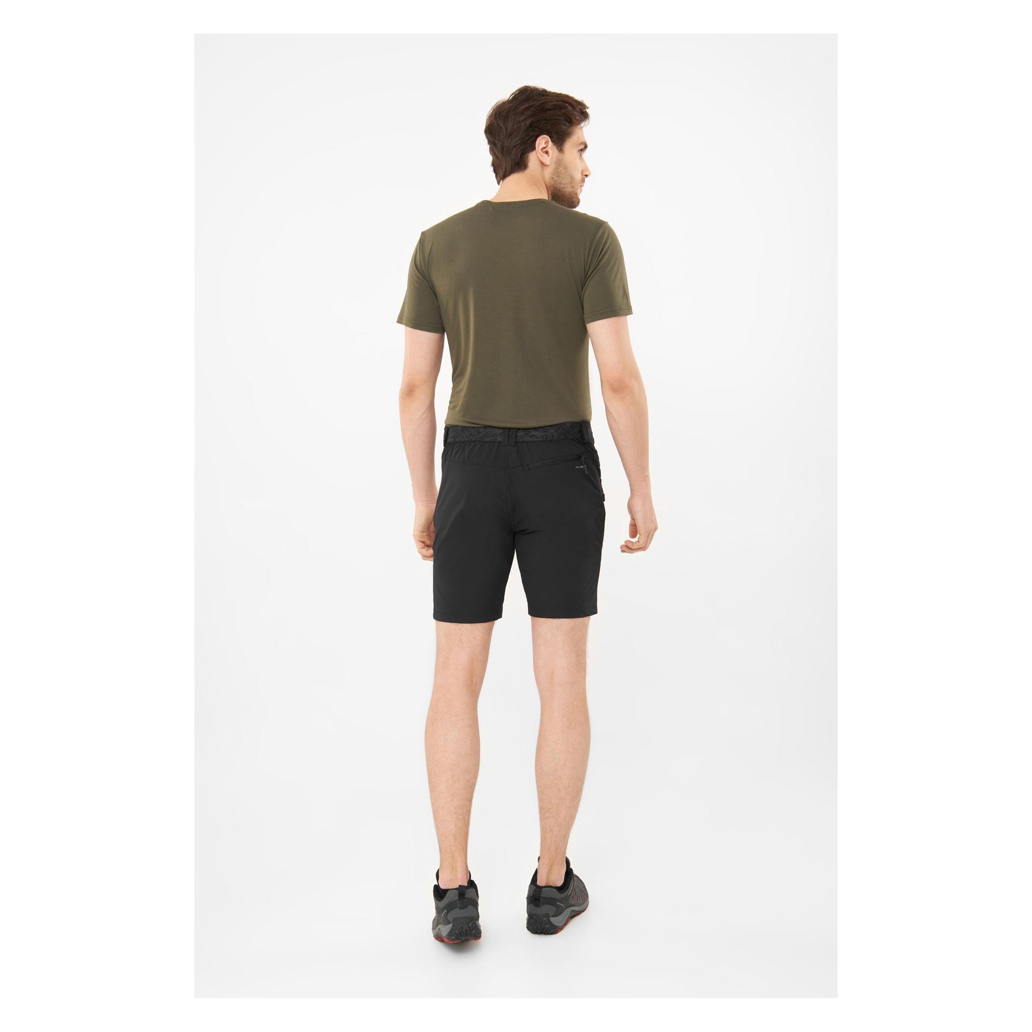 MGA Viking Expander Shorts Man Shorts (M) (800/24/2309/0900)