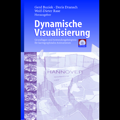 Dynamische Visualisierung, Taschenbuch von , Springer Berlin, 978-3-642-63047-7