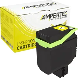 Kompatibler Toner ersetzt Xerox 006R04830 yellow