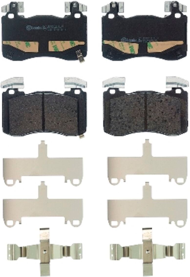 Bremsbelagsatz BREMBO P 30 113