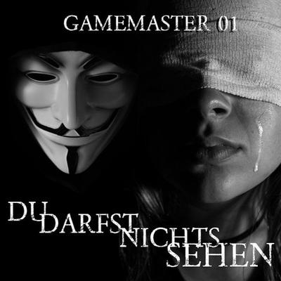 Du darfst nichts sehen - Aikaterini Maria Schlösser, Audio, 4260507185662