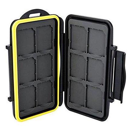 BIG memory card holder SD12 (416102) (416102)
